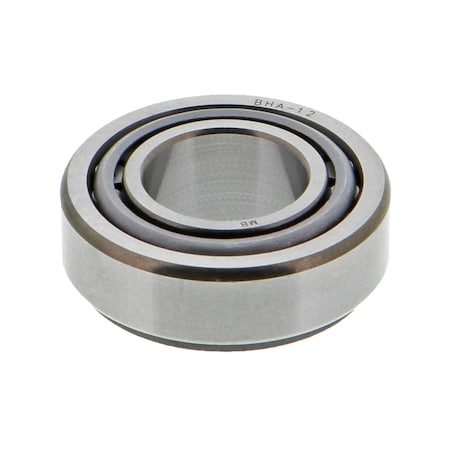 Mevotech 80-80 Ford Pinto/80-80 Lincoln Versaill Wheel Bearing, Ha-12 HA-12